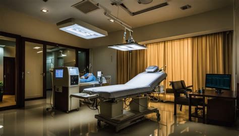 NAD IV Therapy: Chiang Mai NAD Plus Treatment at Boston Clinic.